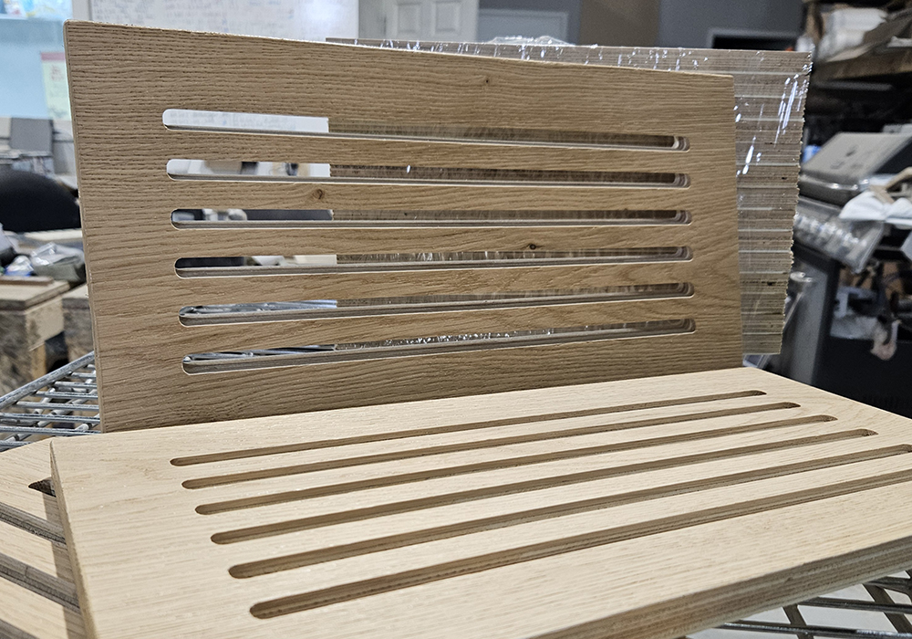 Air Return Vents