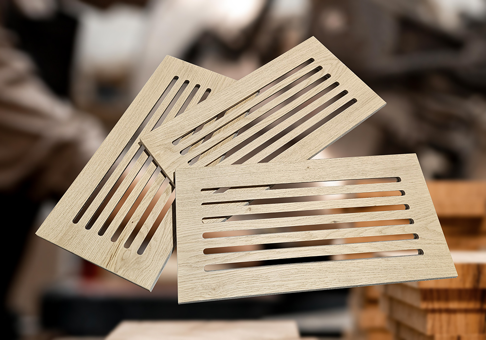 Air Return Vents
