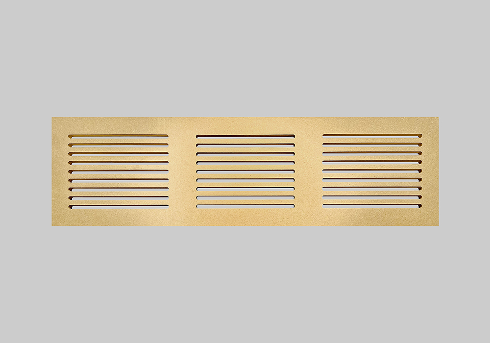 Air Return Vents