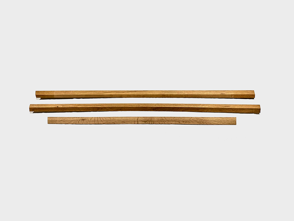 Transitions T Mould & Reducer