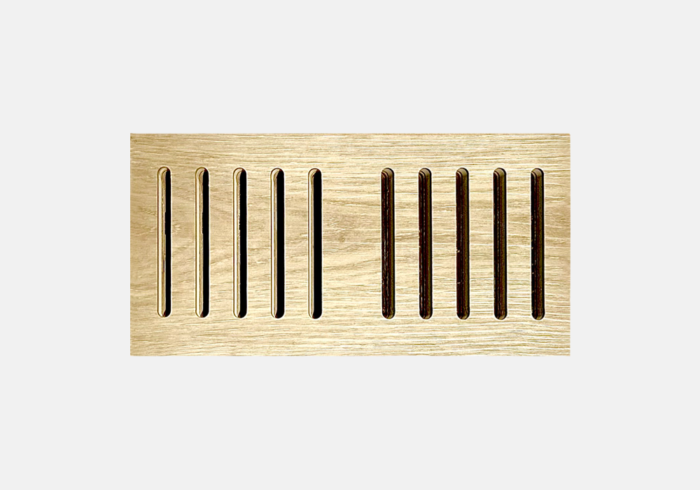 Vinyl Top Mount Vents
